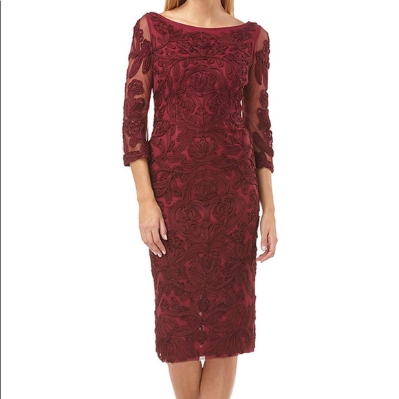 16w cocktail dresses